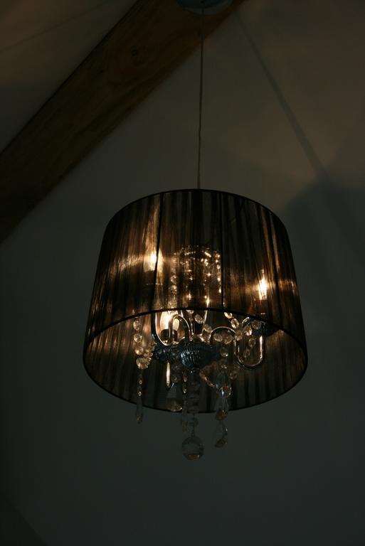 B&B Horpala Heers Pokoj fotografie